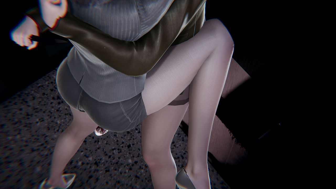 [3D]孫傢遺產的秘密第12話