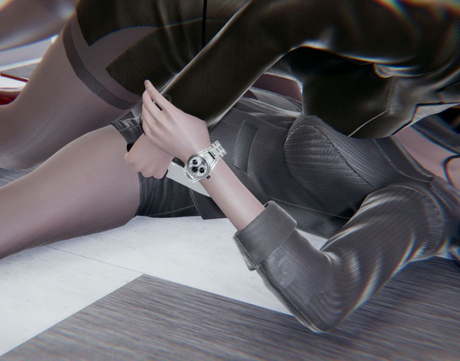 [3D]孙傢遗产的秘密第12话