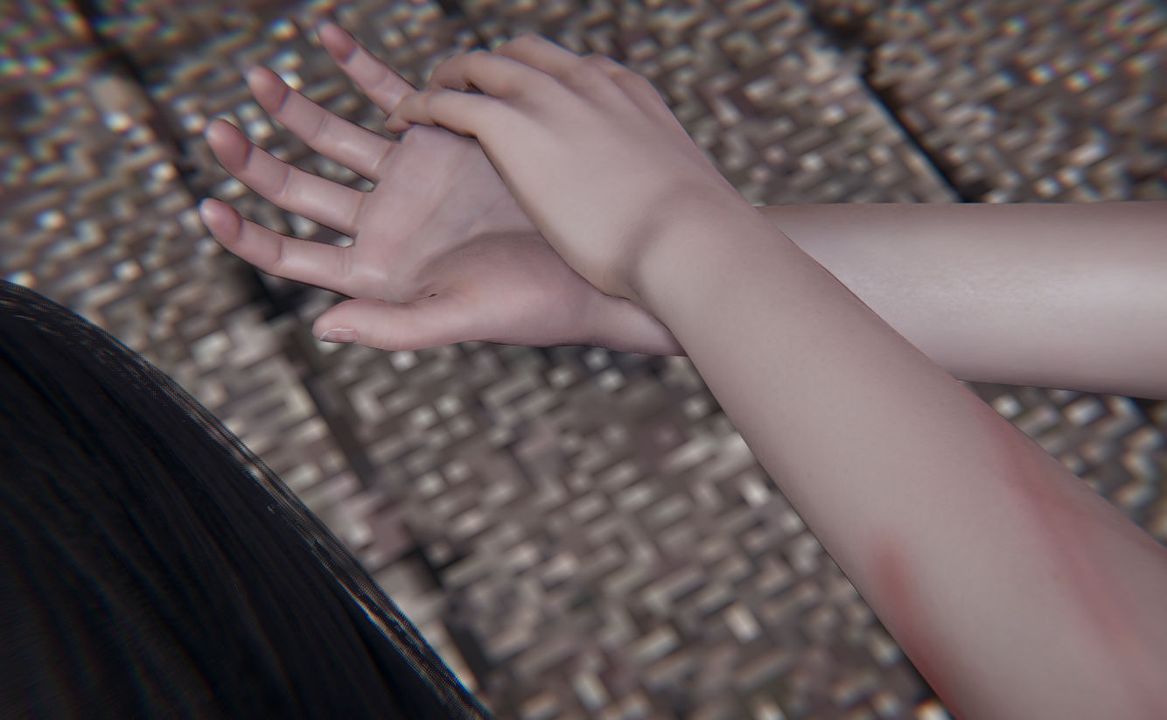 [3D]孙傢遗产的秘密第13话-最终话