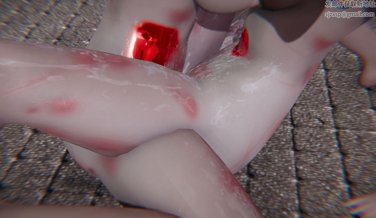 [3D]孙傢遗产的秘密第13话-最终话