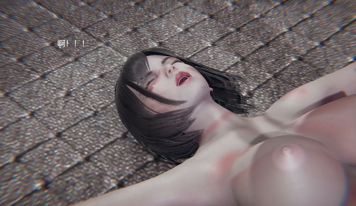 [3D]孙傢遗产的秘密第13话-最终话