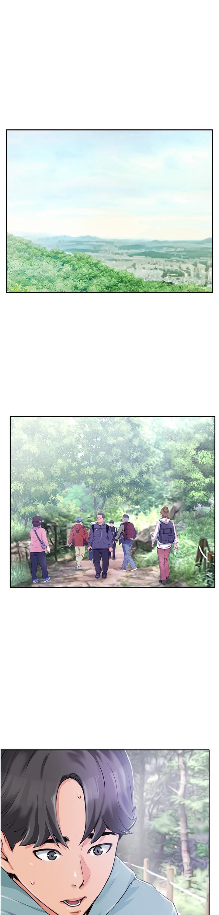 攻顶传教士第51话-最终话-攻顶!!冲锋队!!