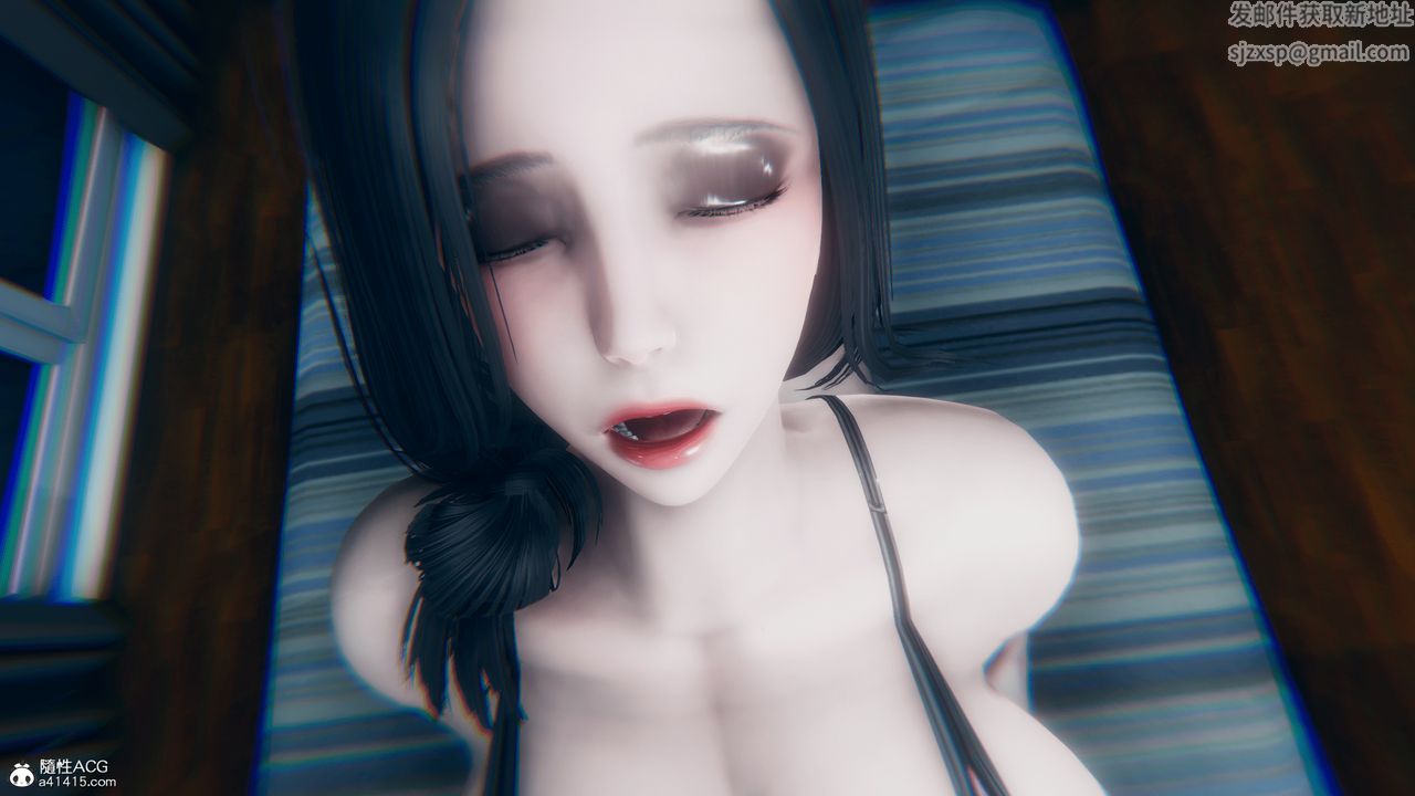 [3D]恨與偽之物-繼母美雪第05話