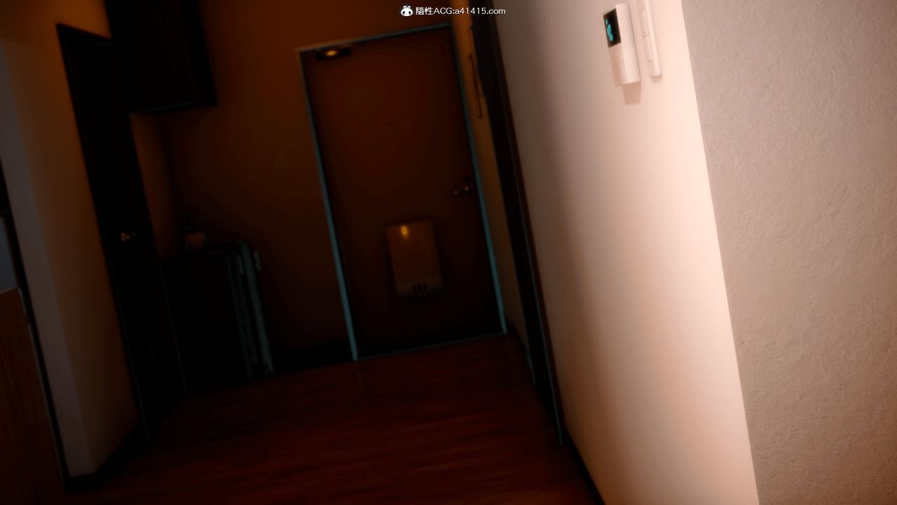 [3D]恨与伪之物-继母美雪第06话