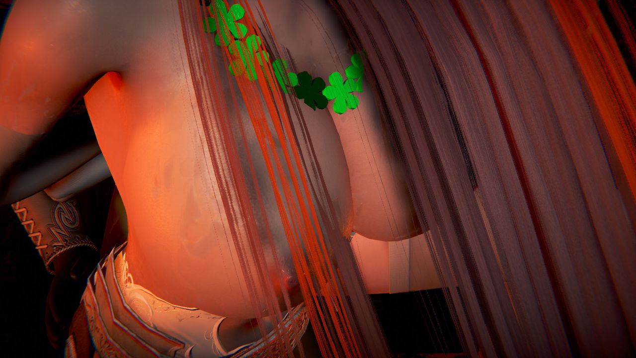 [3D]女王外传第03话