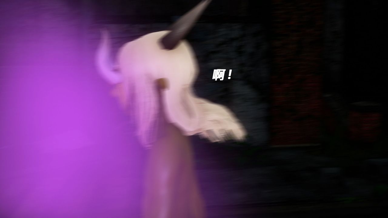 [3D]女王外傳第04話