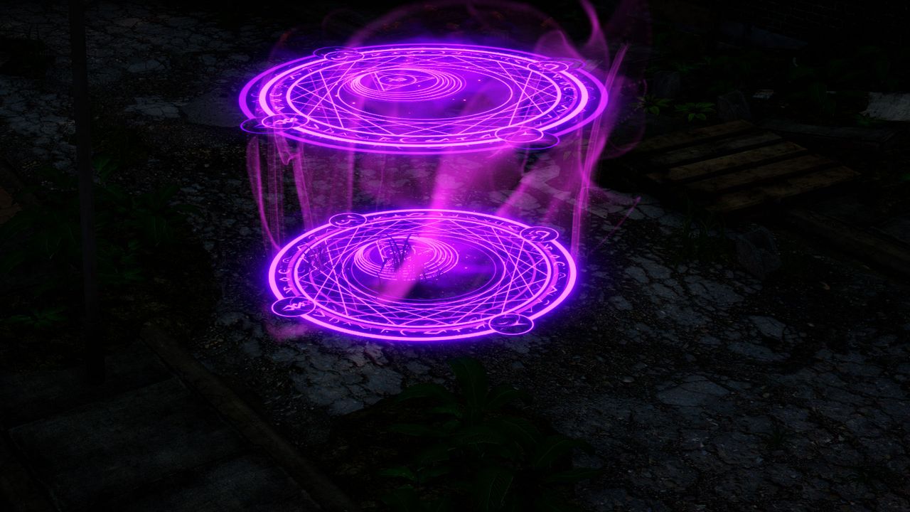 [3D]女王外传第05话