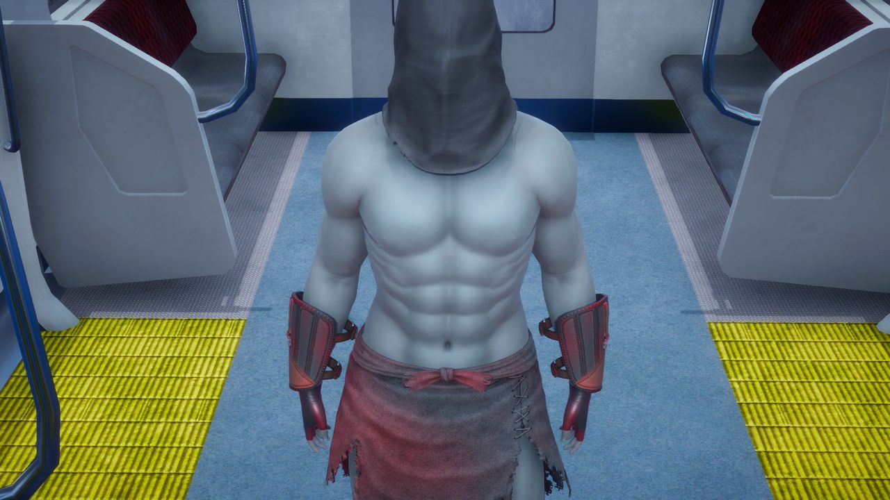 [3D]女王外傳第06話