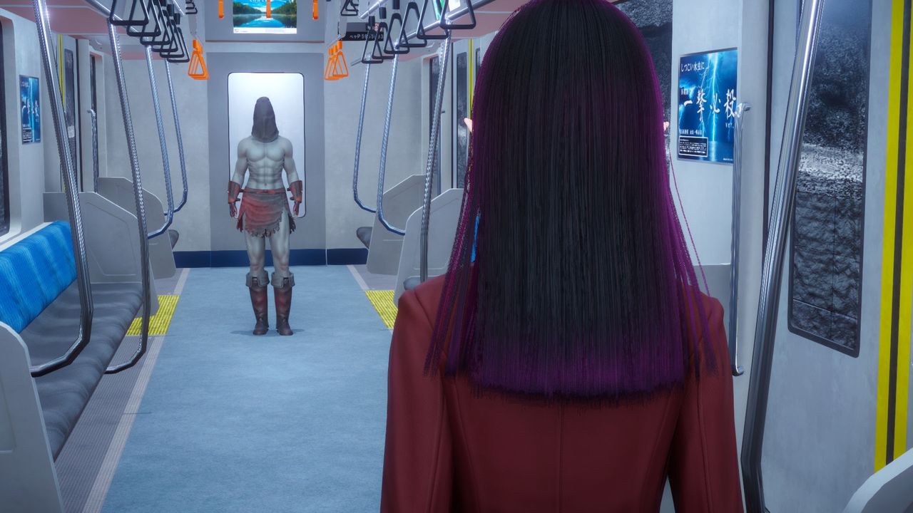 [3D]女王外傳第06話