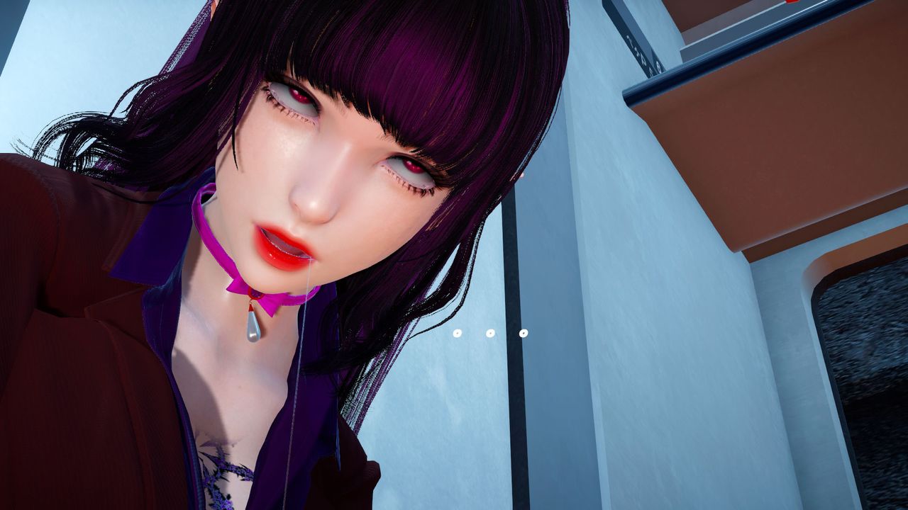 [3D]女王外传第07话