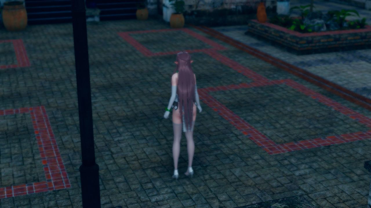 [3D]女王外传第07话