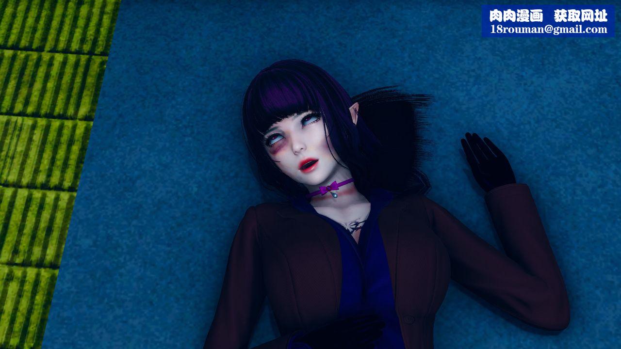 [3D]女王外傳第07話