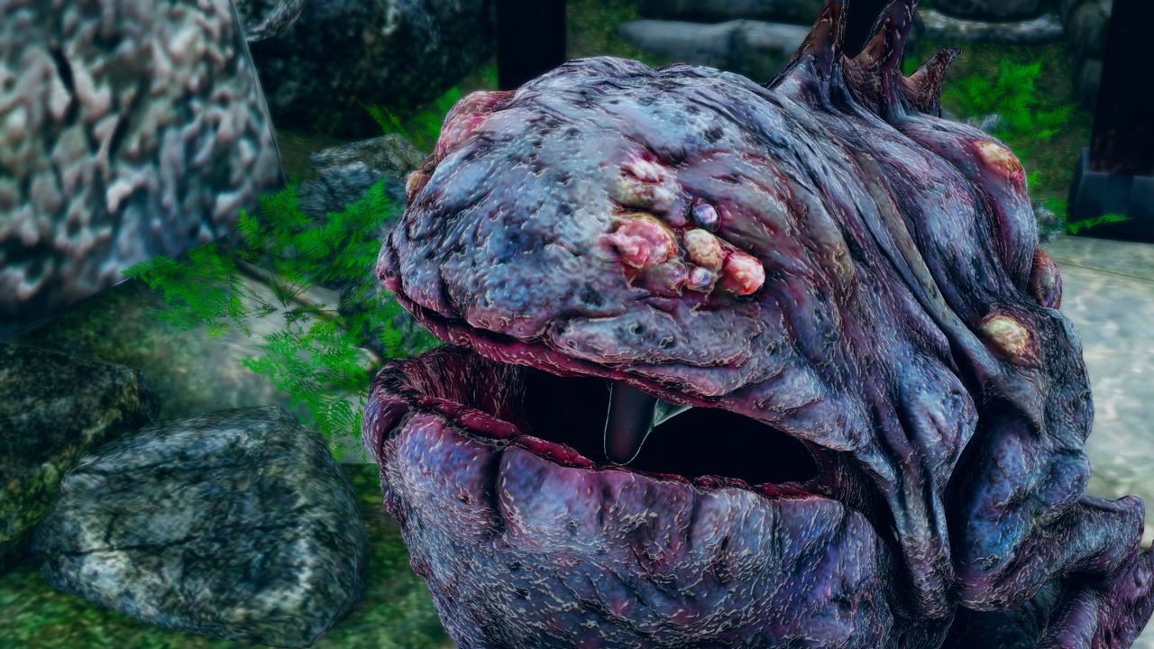 [3D]女王外传第08话