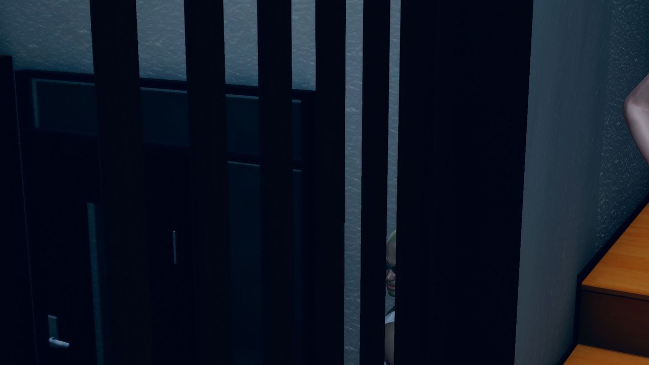 [3D]女王外傳第08話