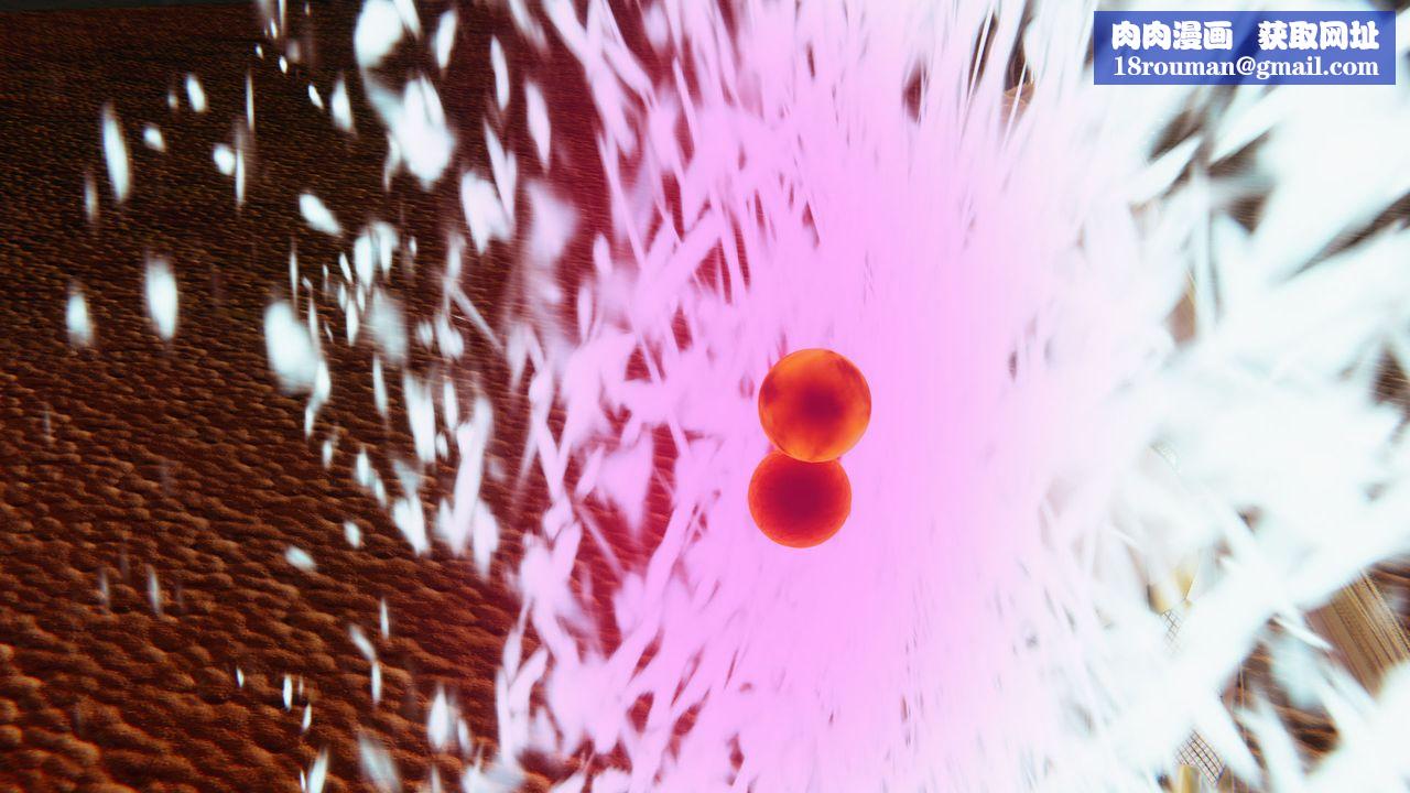 [3D]女王外传第12话