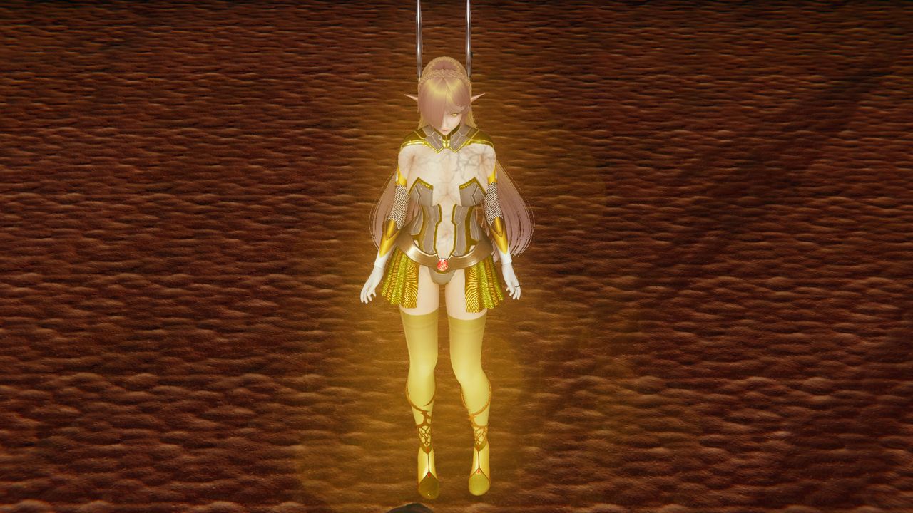 [3D]女王外传第12话