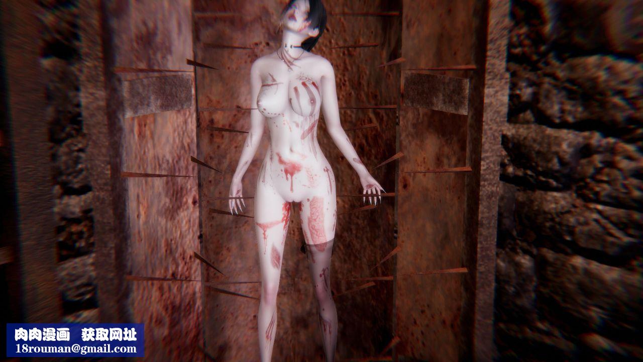 [3D]女王外傳第12話