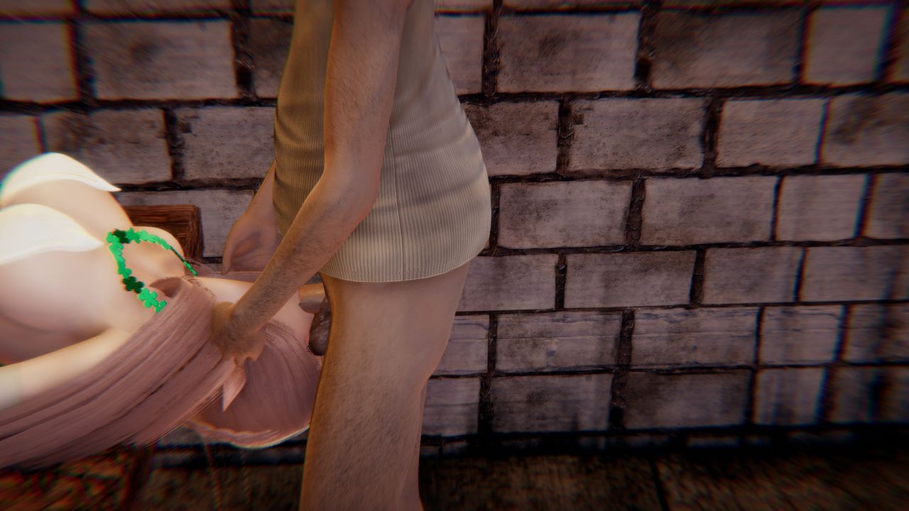 [3D]女王外传第13话