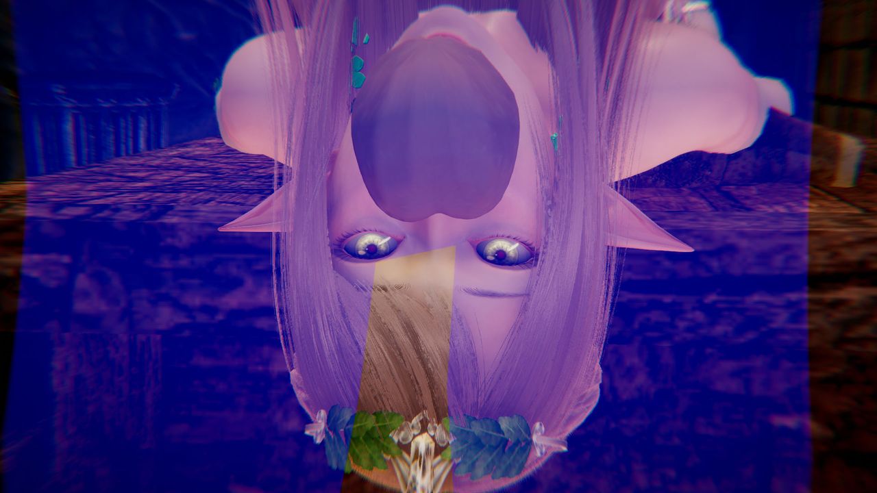 [3D]女王外传第13话