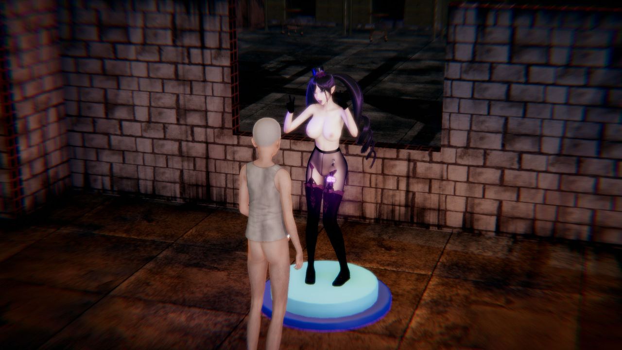 [3D]女王外传第15话-最终话