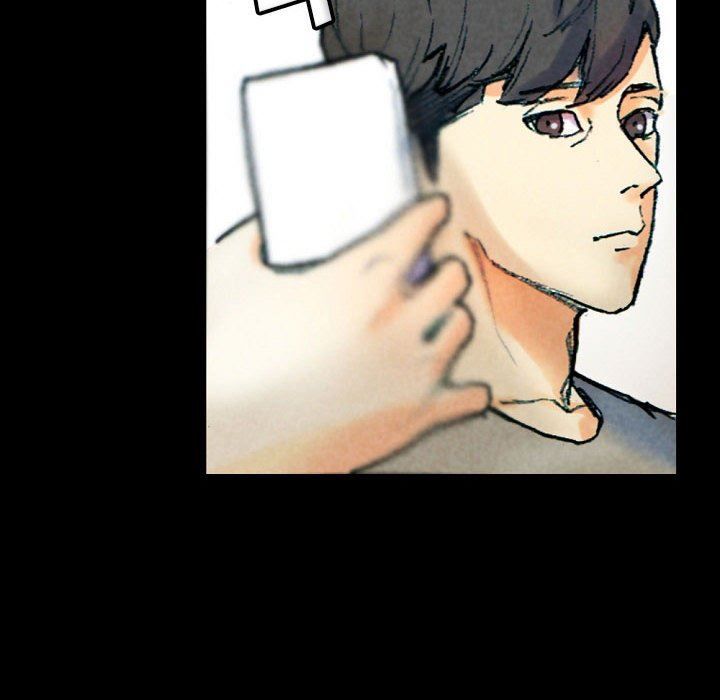 完美情人養成記第31話