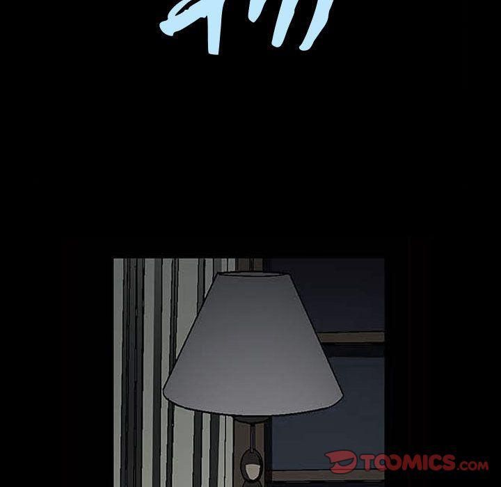 特殊礼物第8话