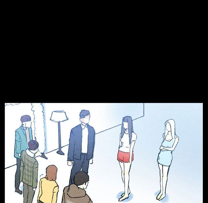 完美情人养成记第32话