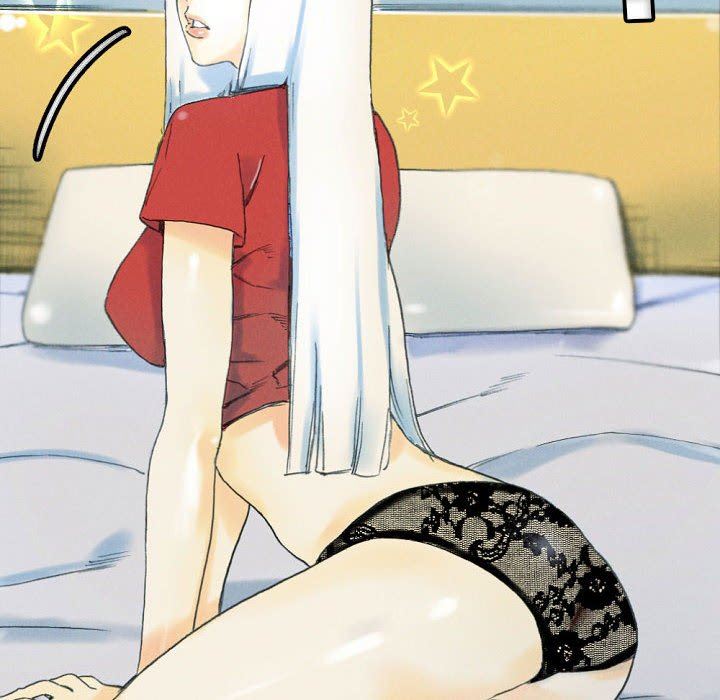 完美情人養成記第32話