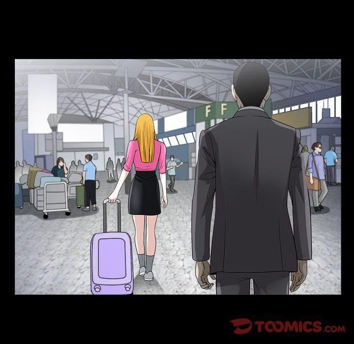 特殊礼物第12话