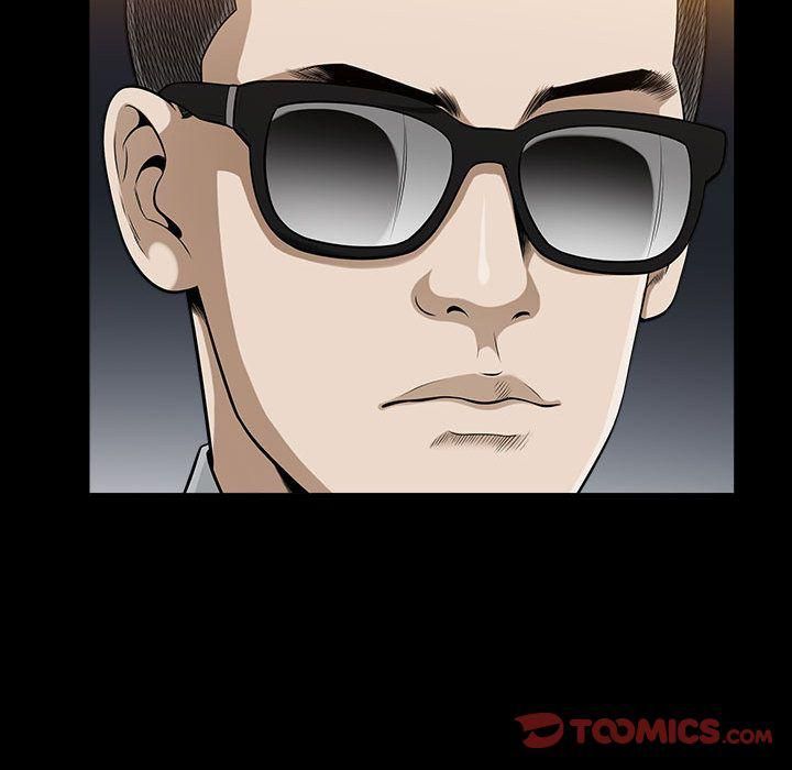 特殊礼物第14话