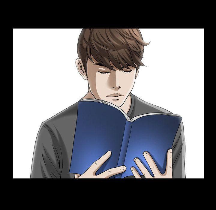 特殊礼物第14话