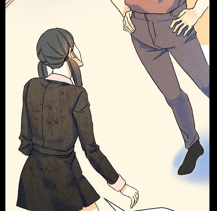 完美情人養成記第36話