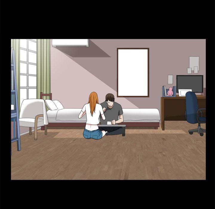 特殊礼物第17话