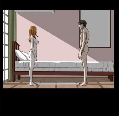 特殊禮物第18話