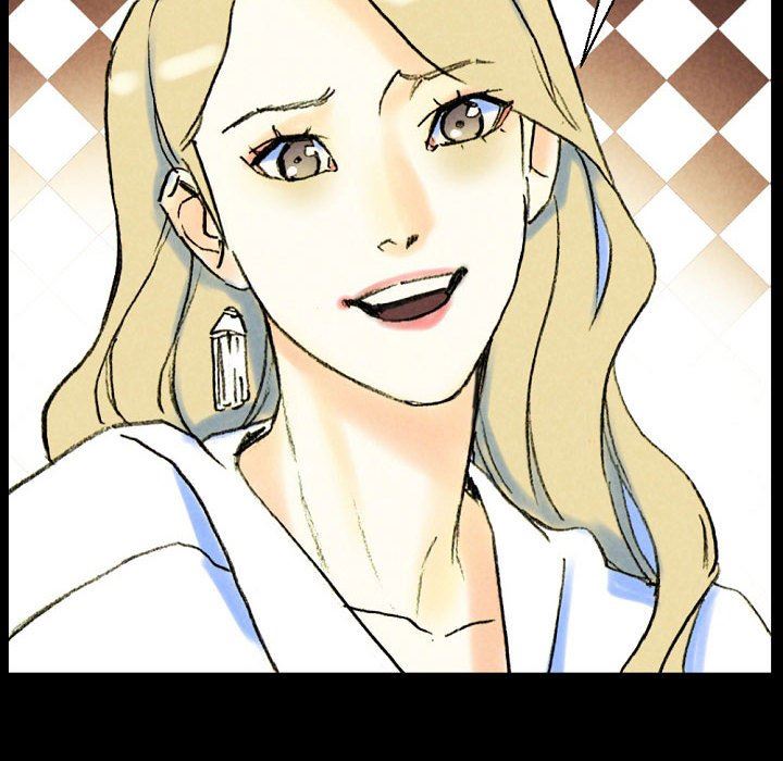 完美情人養成記第37話