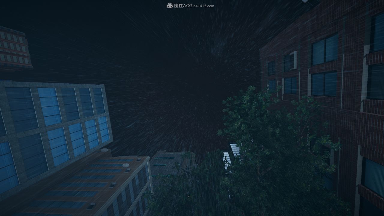 [3D]死后老婆出轨还算NTR吗第03话