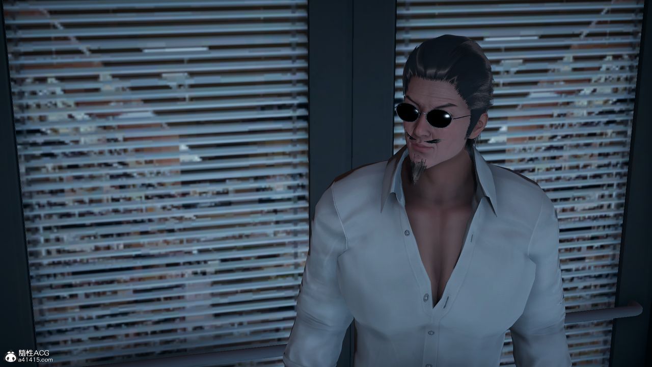 [3D]死後老婆出軌還算NTR嗎第04話