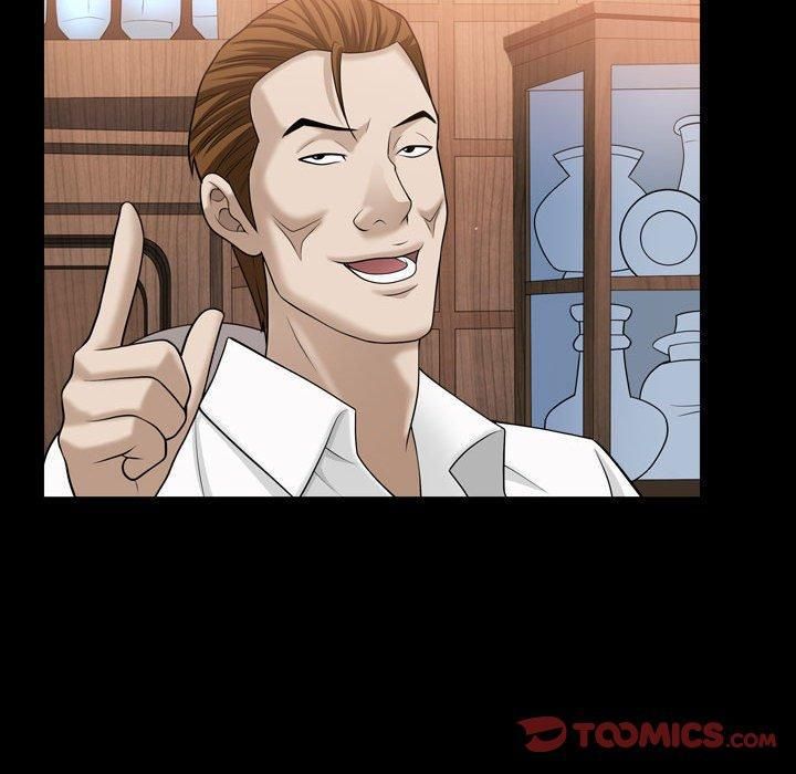 特殊礼物第21话