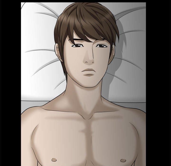 特殊礼物第22话