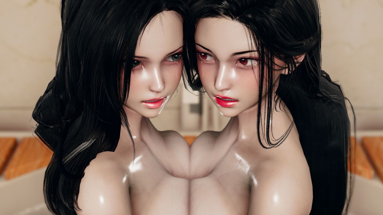 [3D]新鄰居第04話-最終話