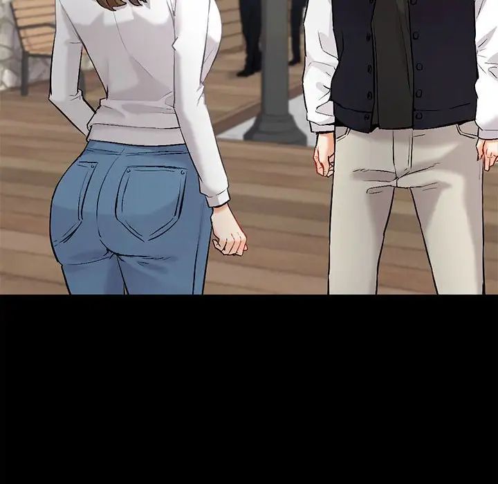 回不去的婚姻第1话