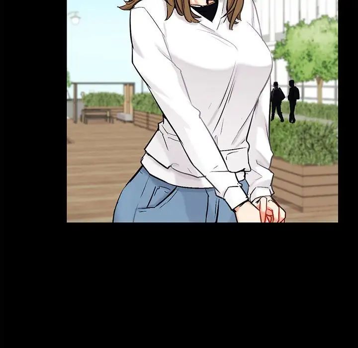 回不去的婚姻第1话