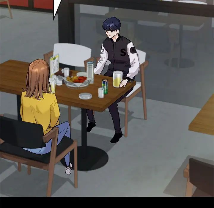 回不去的婚姻第1话