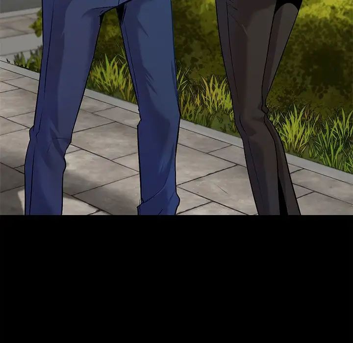 回不去的婚姻第1话