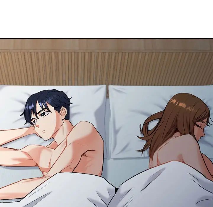 回不去的婚姻第1话