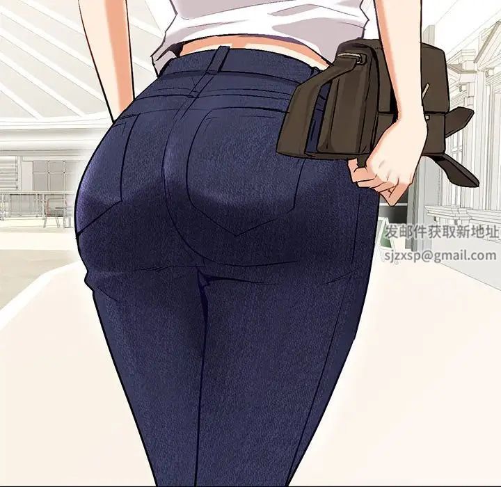 回不去的婚姻第1话