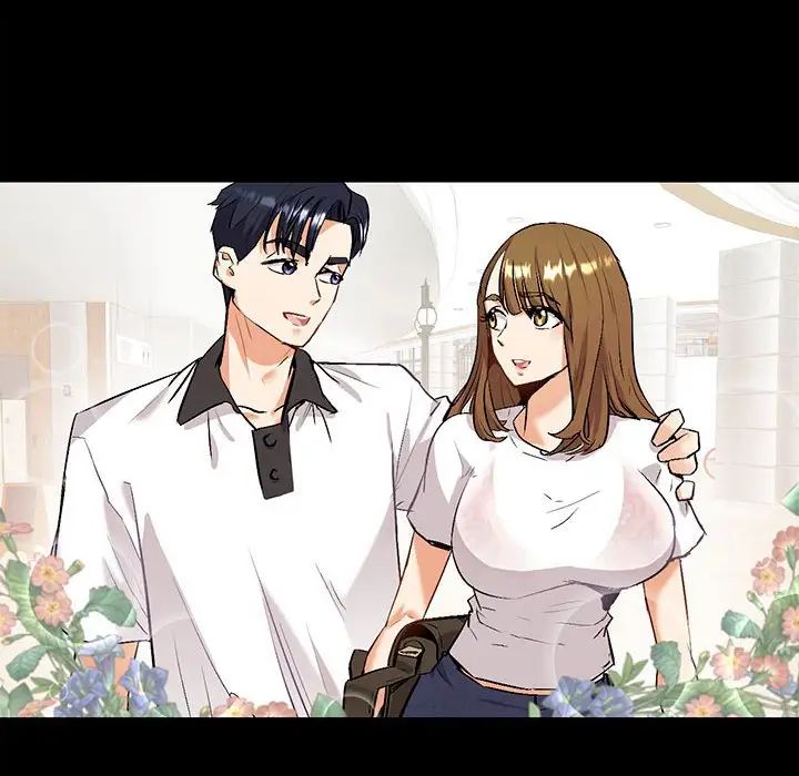 回不去的婚姻第1话