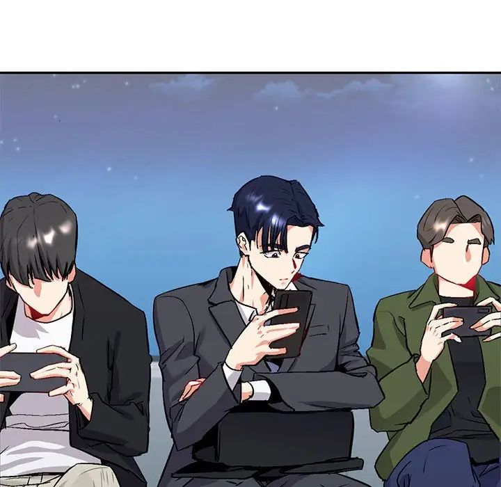 回不去的婚姻第1话