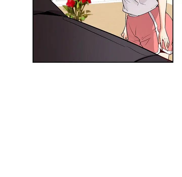 回不去的婚姻第1话