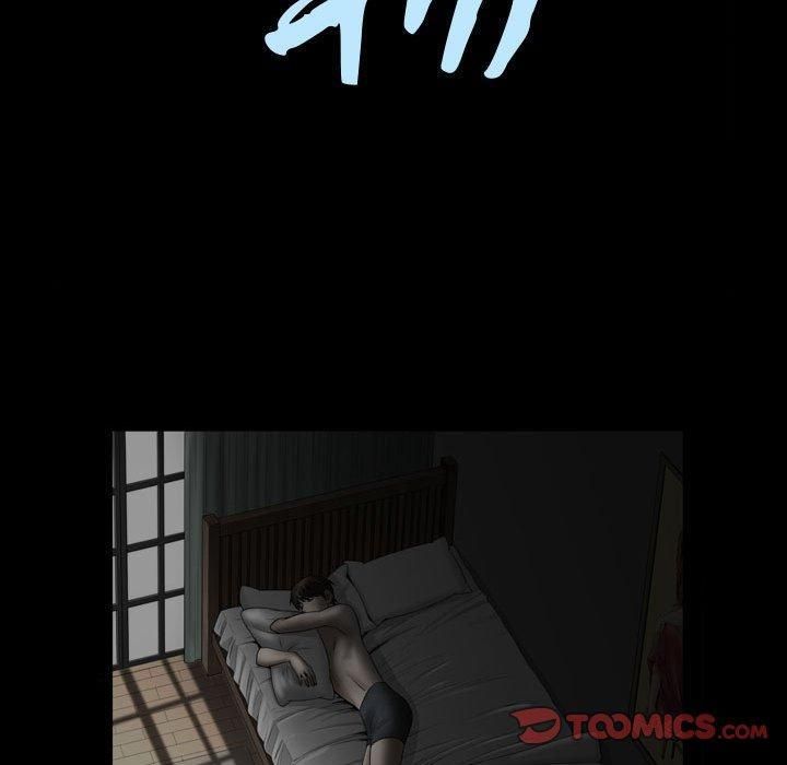 特殊礼物第28话